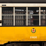 Milano, il giallo del tram 9: blackout delle telecamere e l�ipotesi del guasto elettrico